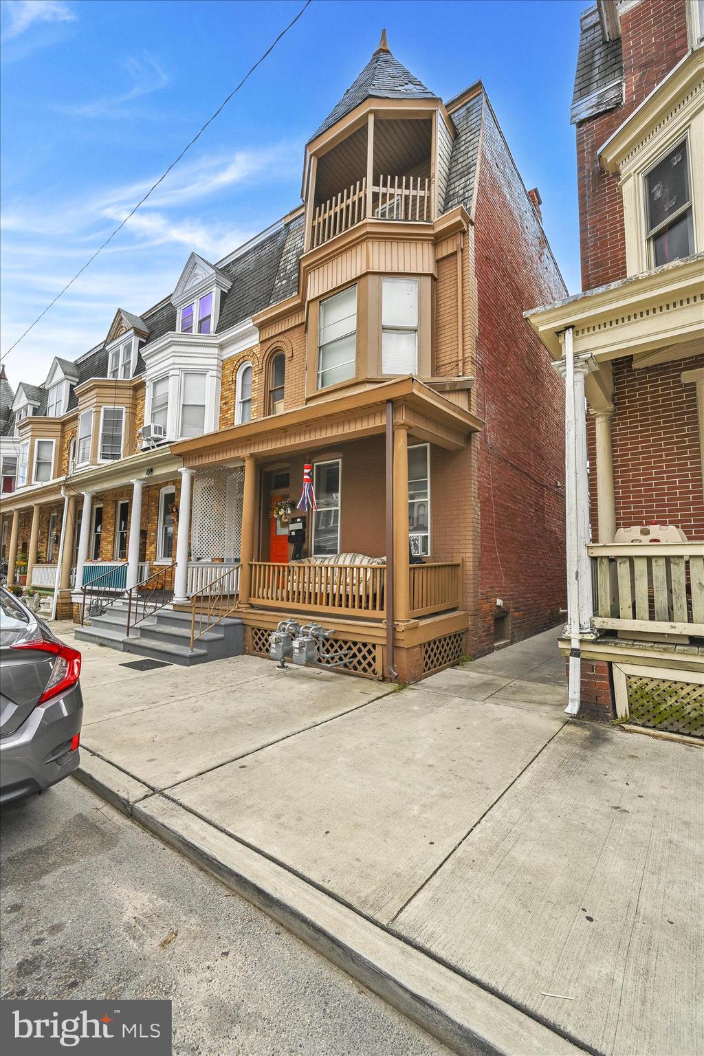 1010 West Princess Street York, PA 17404 - Photo 1 of 14 a front view of a building