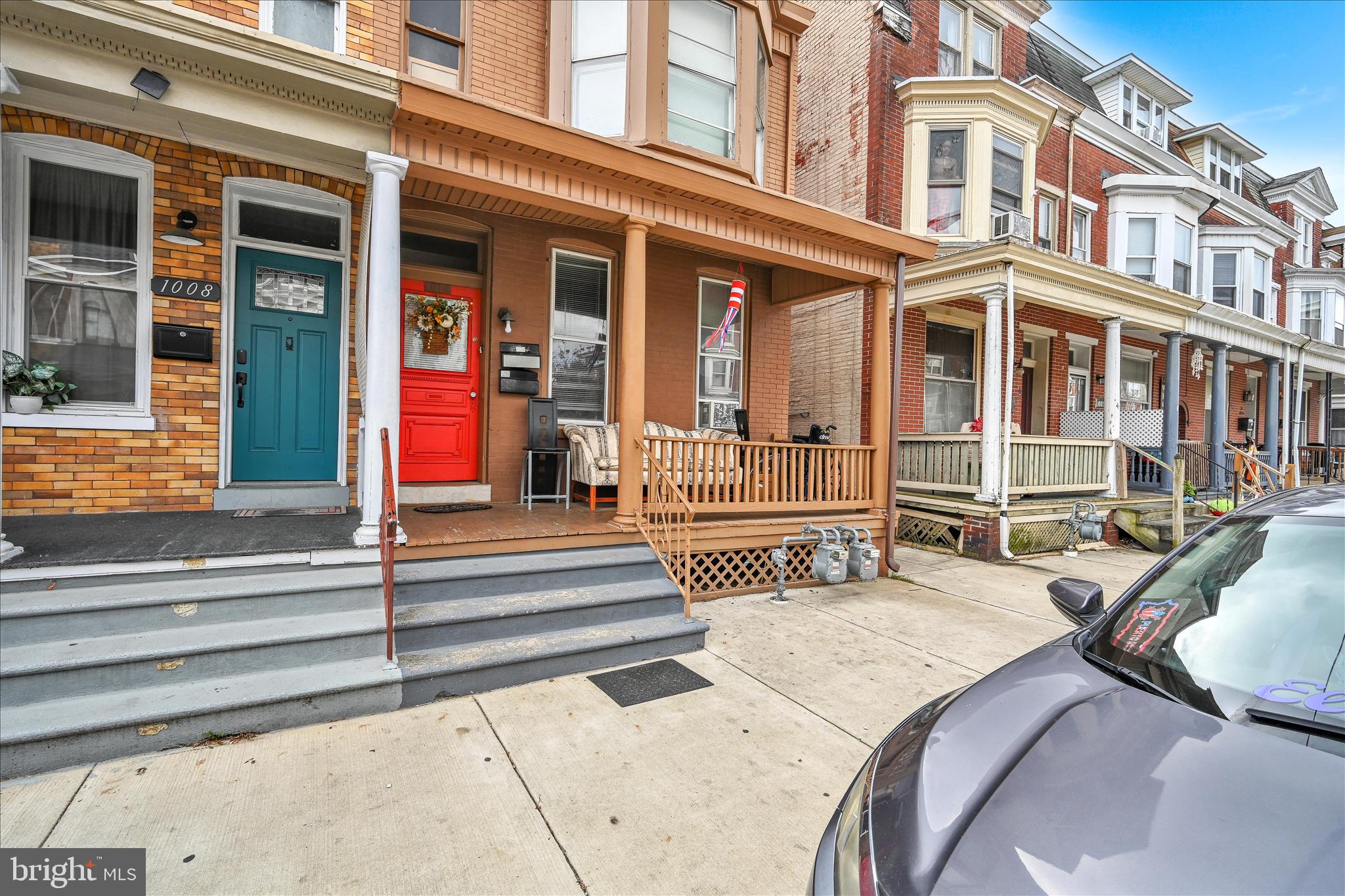 1010 West Princess Street York, PA 17404 - Photo 6 of 14 front view of a building