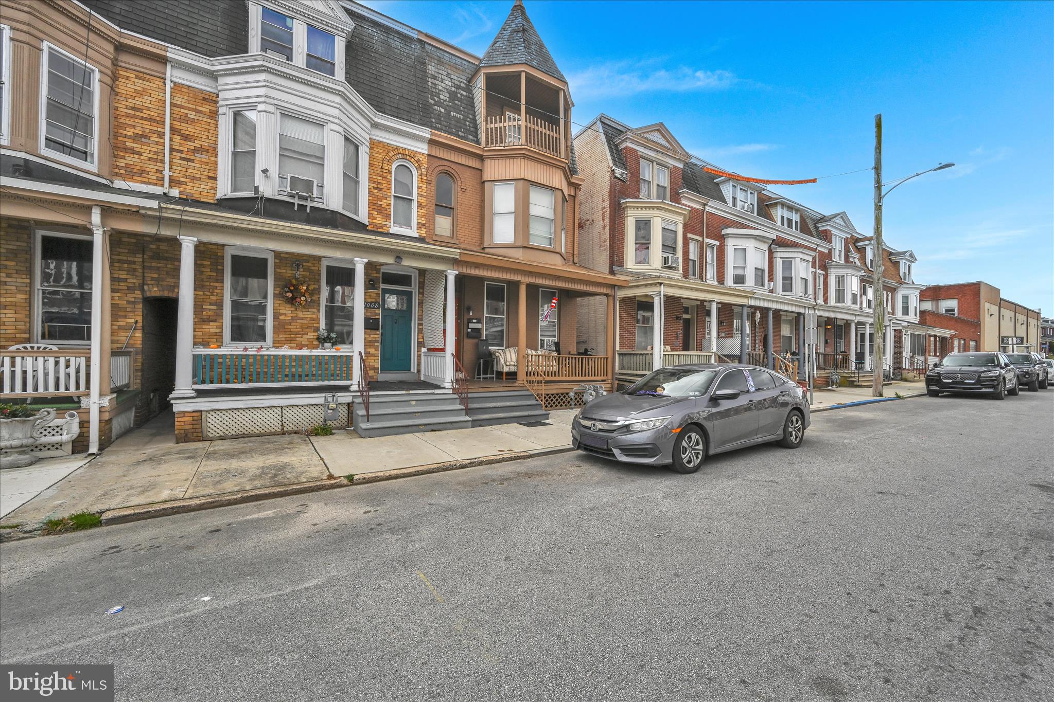 1010 West Princess Street York, PA 17404 - Photo 7 of 14 a car parked in front of a building