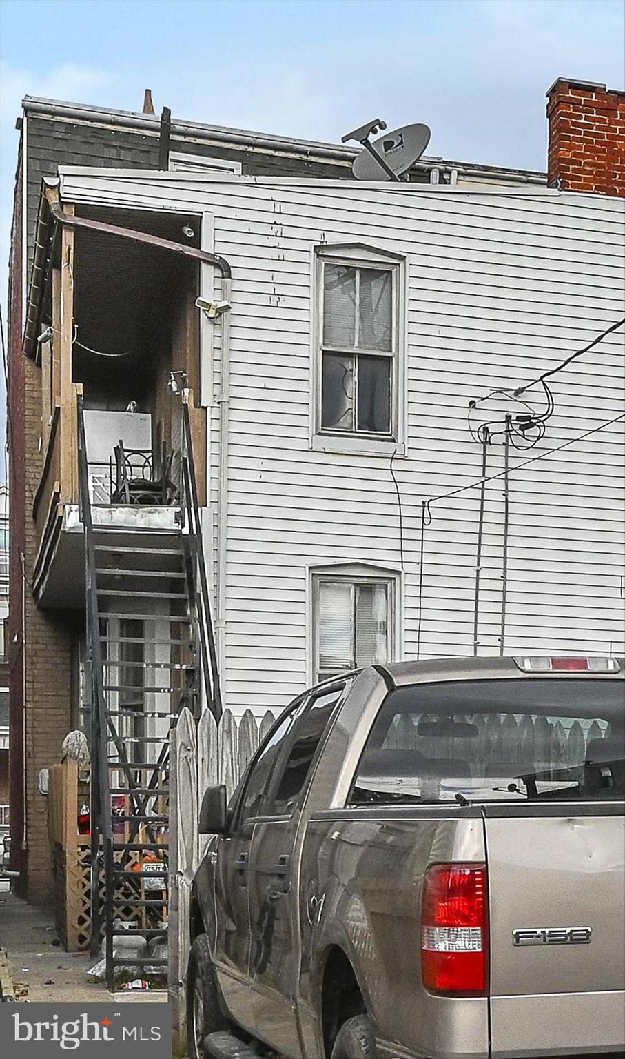 1010 West Princess Street York, PA 17404 - Photo 10 of 14 a view of a house with a balcony