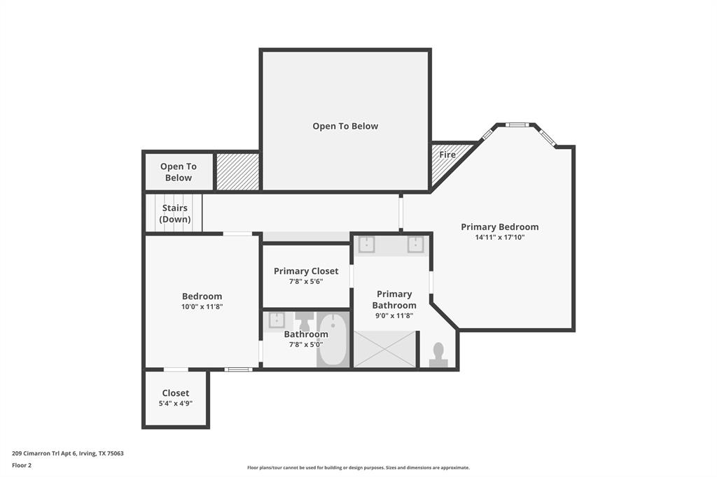 209 Cimarron Trail, Unit 6 Irving, TX 75063 - Photo 27 of 39