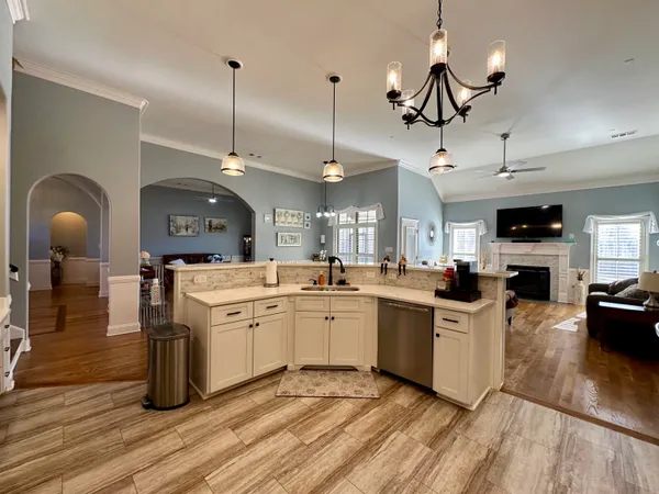 $489,400 | 65 Briarfield Cove, Oakland, TN 38060