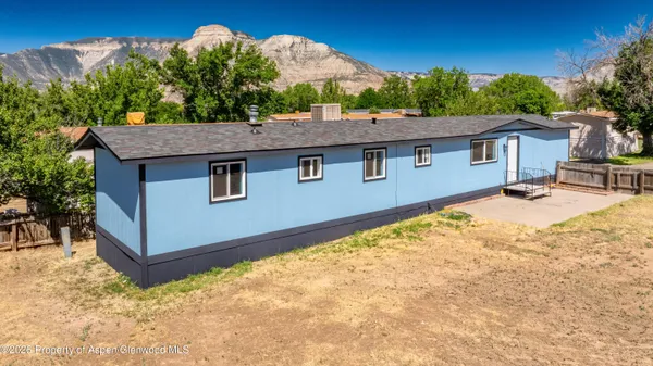 $119,000 | 22 East Silver Bell Place, Parachute, CO 81635