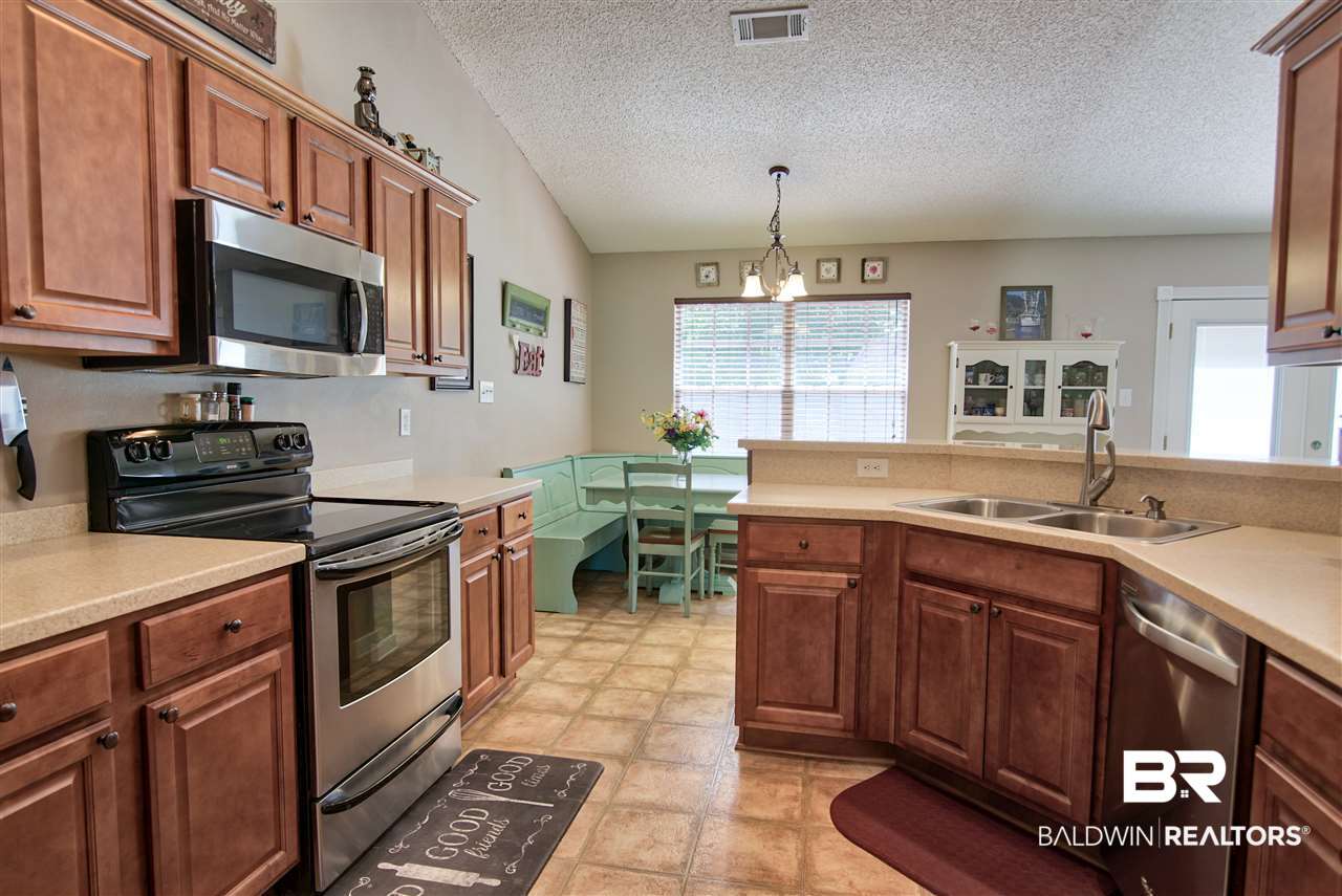15308 Fremont Court Foley, AL 36535 - Photo 8 of 26