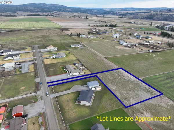 $105,000 | 953 North 15th Avenue, Elgin, OR 97827