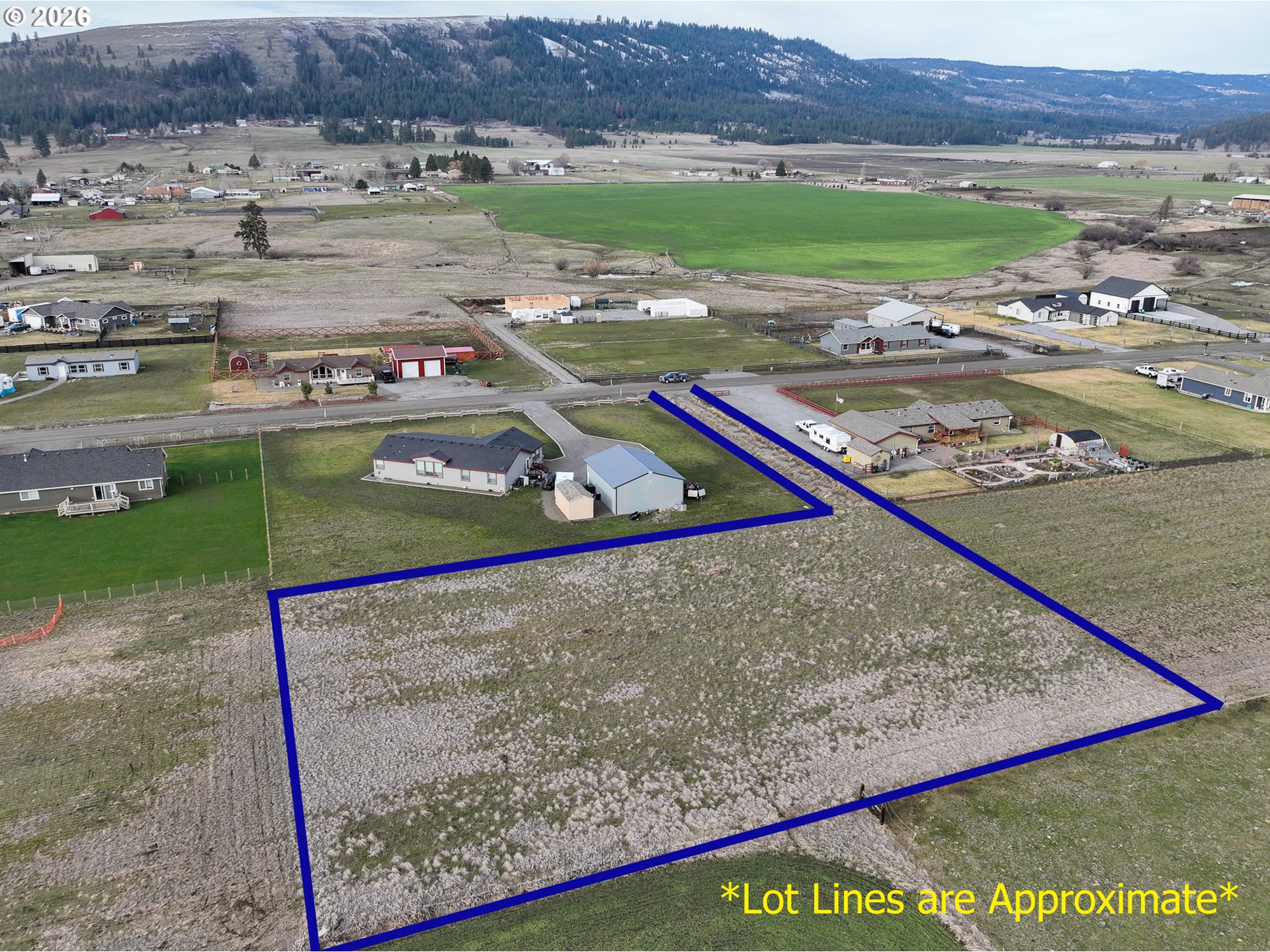 953 North 15th Avenue Elgin, OR 97827 - Photo 2 of 10