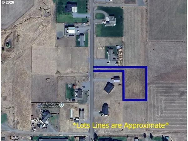 $105,000 | 953 North 15th Avenue, Elgin, OR 97827