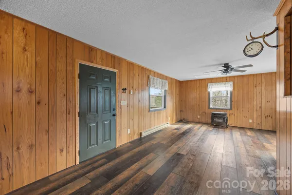 $309,000 | 1169 Rickman Creek Road, Franklin, NC 28734