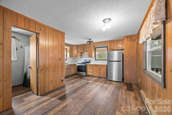 $309,000 | 1169 Rickman Creek Road, Franklin, NC 28734