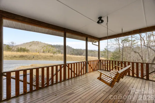 $309,000 | 1169 Rickman Creek Road, Franklin, NC 28734