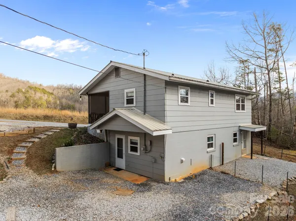 $309,000 | 1169 Rickman Creek Road, Franklin, NC 28734