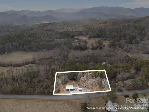$309,000 | 1169 Rickman Creek Road, Franklin, NC 28734
