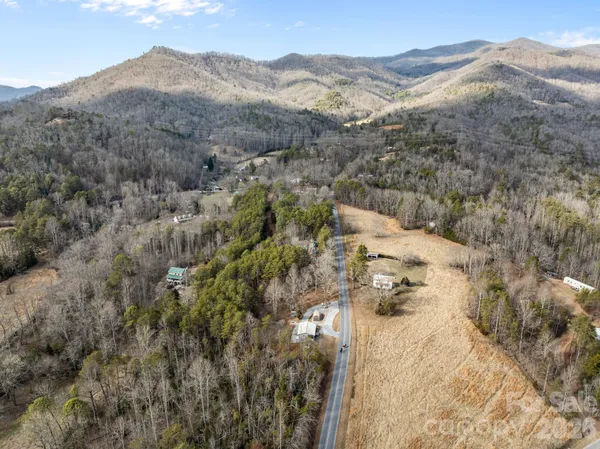 $309,000 | 1169 Rickman Creek Road, Franklin, NC 28734