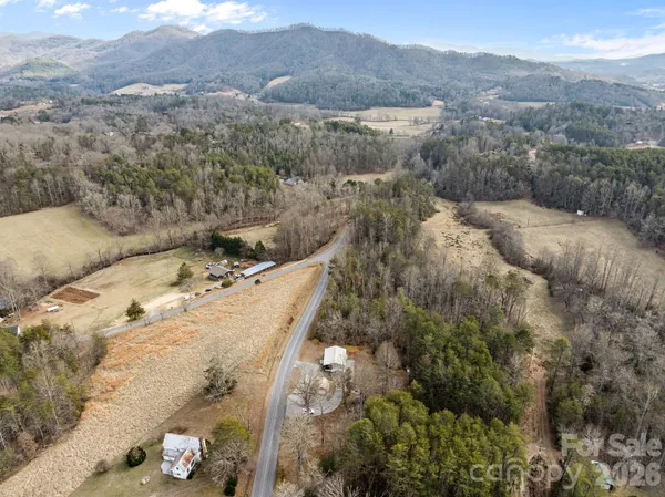 $309,000 | 1169 Rickman Creek Road, Franklin, NC 28734