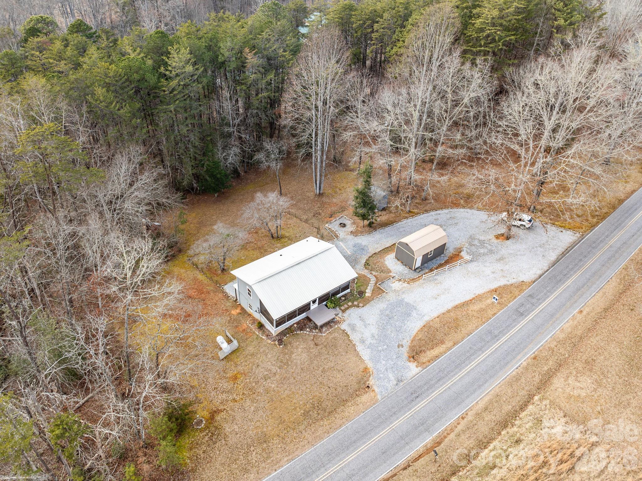 1169 Rickman Creek Road Franklin, NC 28734 - Photo 40 of 41
