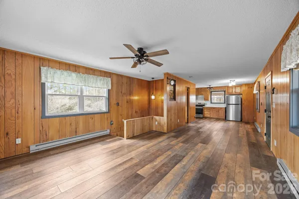 $309,000 | 1169 Rickman Creek Road, Franklin, NC 28734