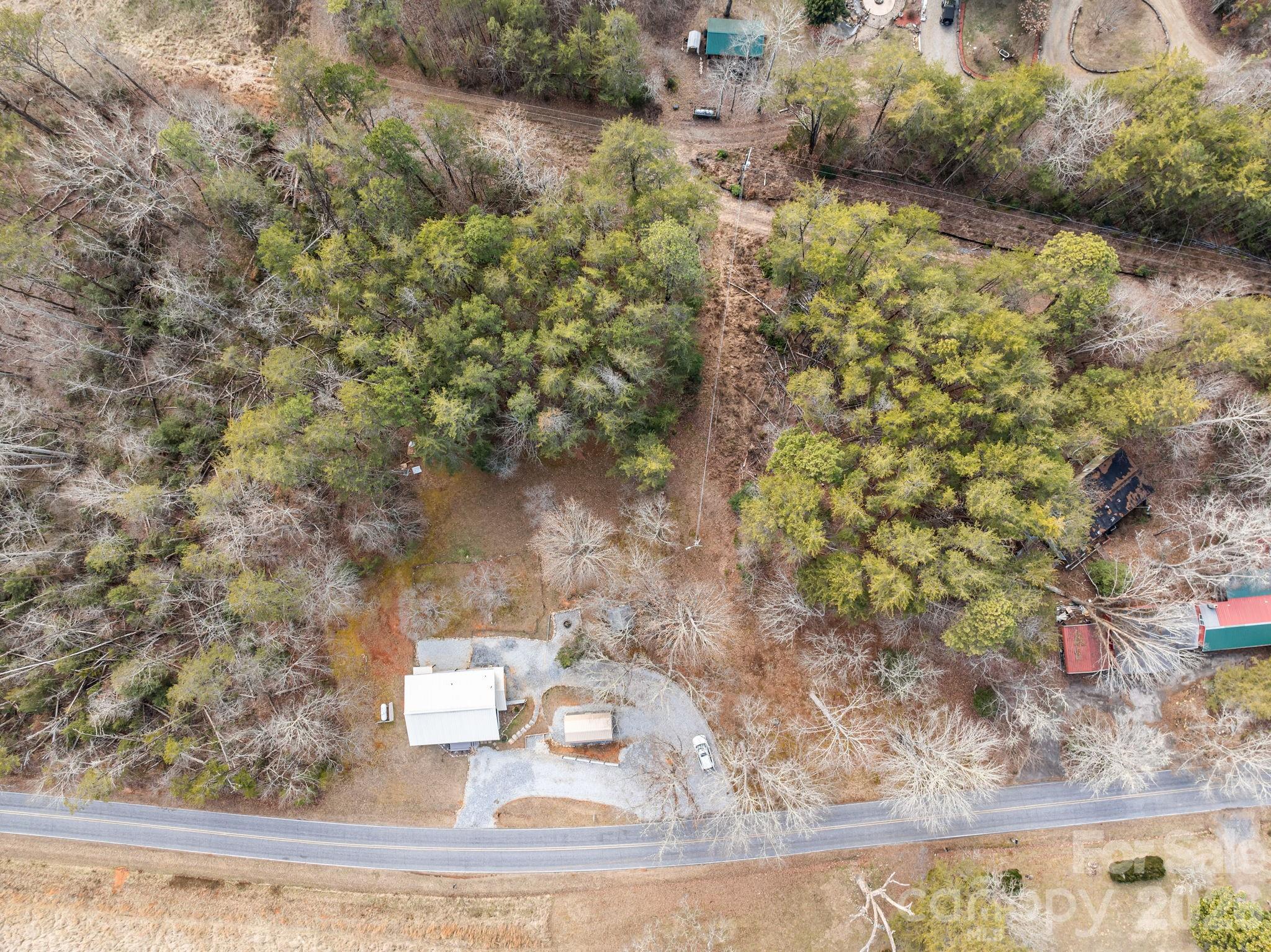 1169 Rickman Creek Road Franklin, NC 28734 - Photo 41 of 43