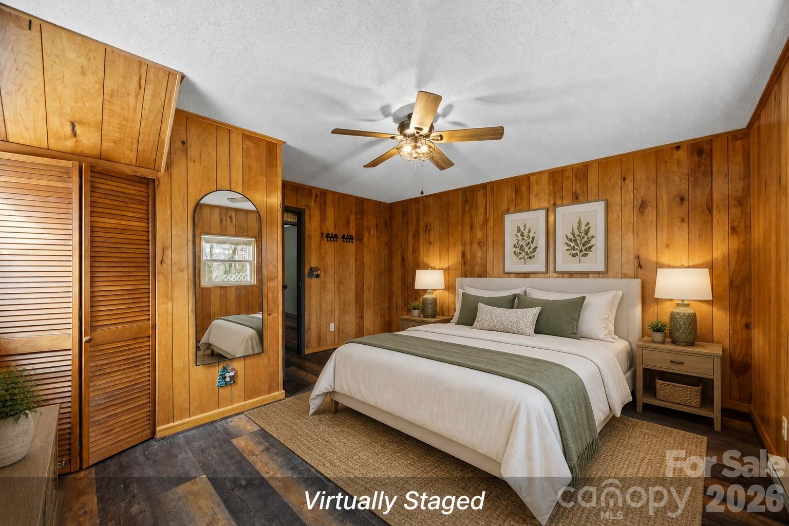 1169 Rickman Creek Road Franklin, NC 28734 - Photo 6 of 41