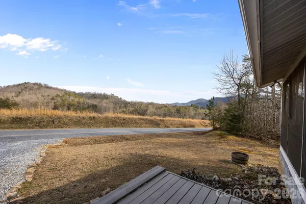 $309,000 | 1169 Rickman Creek Road, Franklin, NC 28734