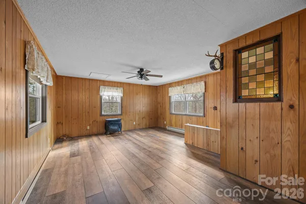 $309,000 | 1169 Rickman Creek Road, Franklin, NC 28734