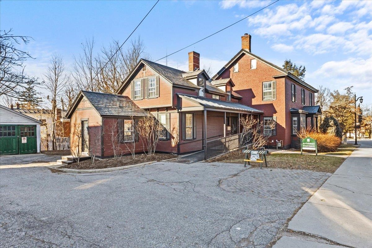 153 South Prospect Street Burlington, VT 05401 - Photo 28 of 40