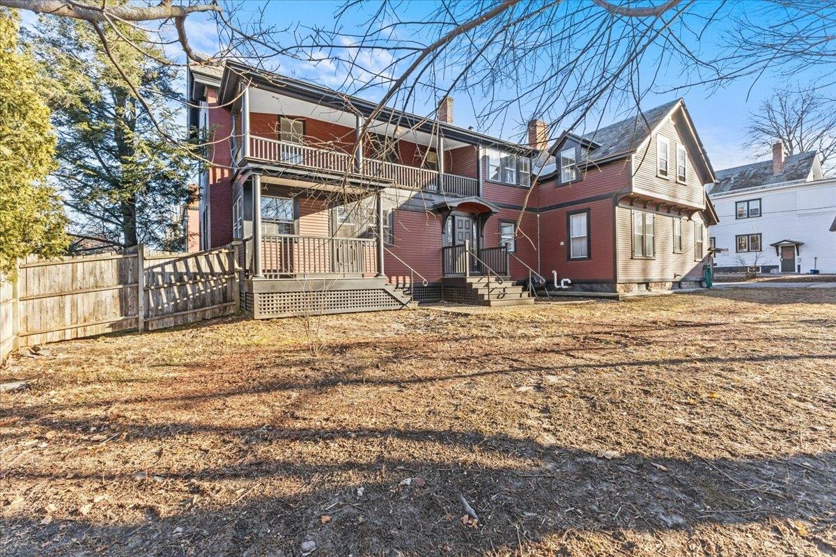 153 South Prospect Street Burlington, VT 05401 - Photo 31 of 40
