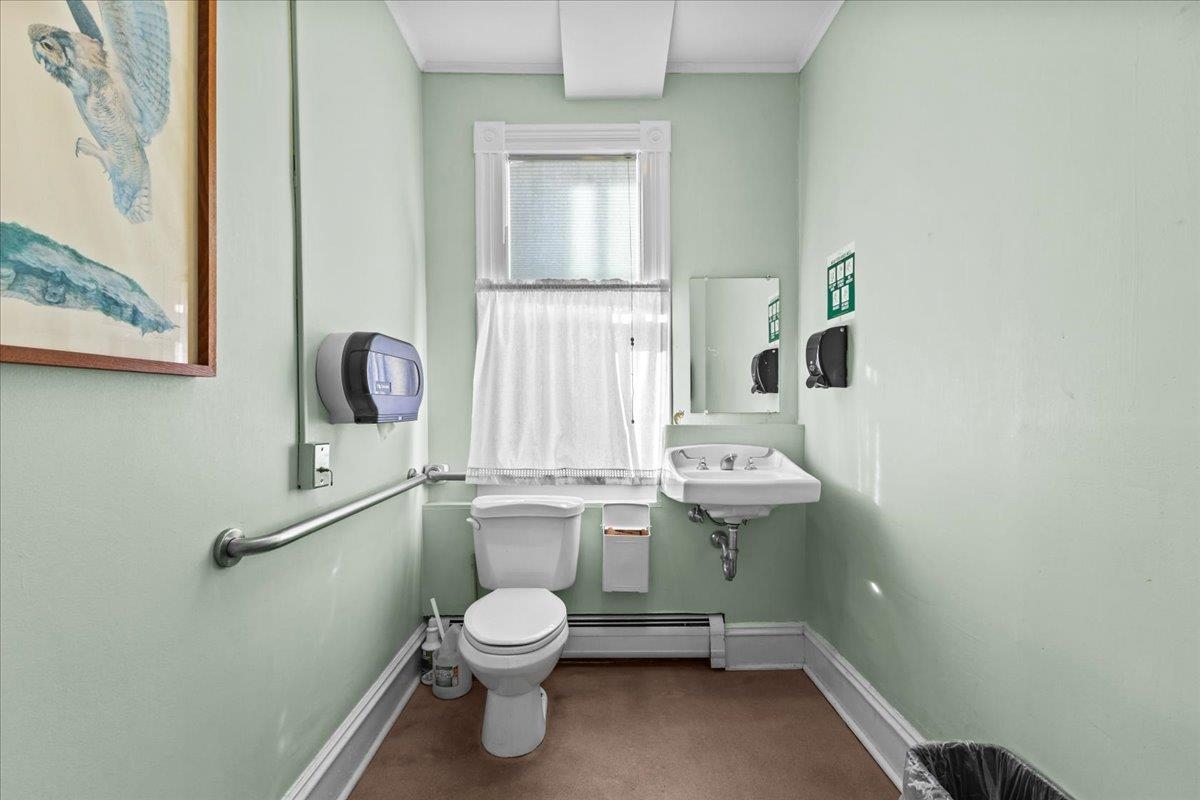 153 South Prospect Street Burlington, VT 05401 - Photo 35 of 40