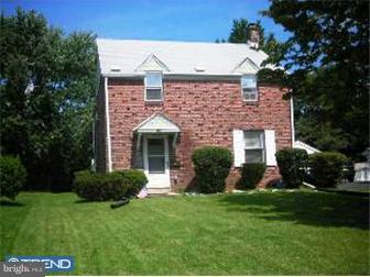 727 Braxton Road Ridley Park, PA 19078 - Photo 1 of 11 Exterior Front