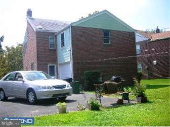 727 Braxton Road Ridley Park, PA 19078 - Photo 10 of 11 Exterior