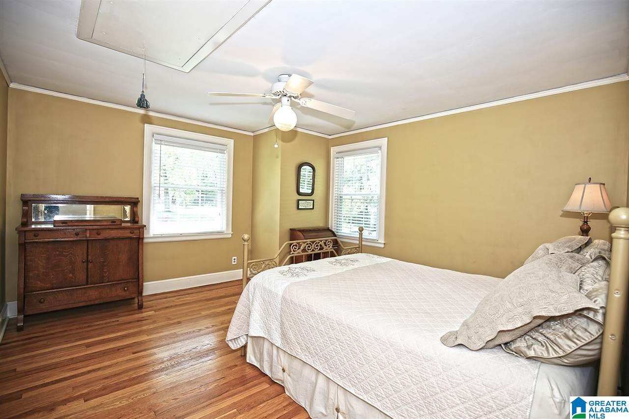 521 Rutherford Drive Birmingham, AL 35206 - Photo 33 of 43