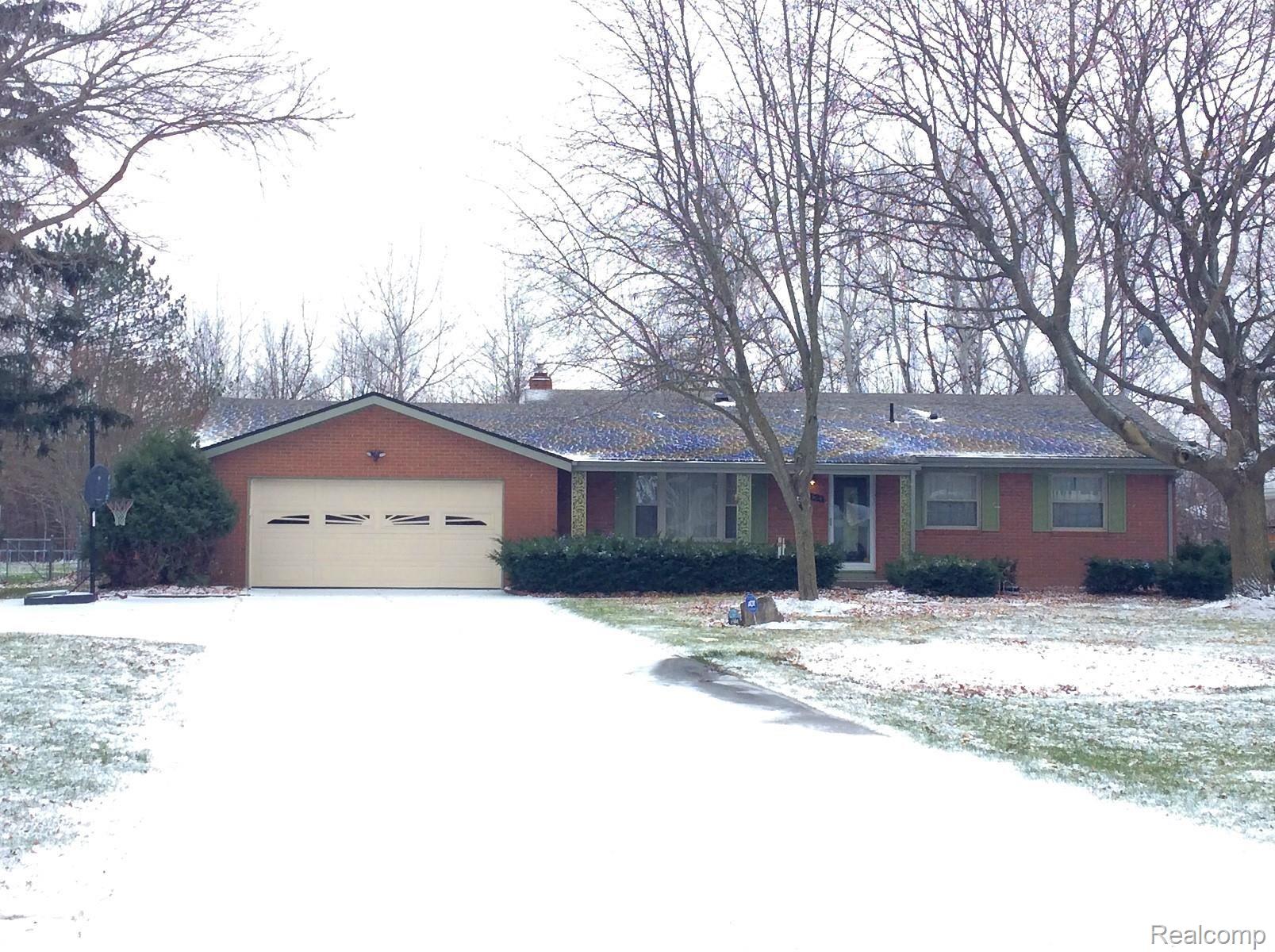 3504 North Gale Road Davison, MI 48423 - Photo 26 of 26 FRONT2.jpg