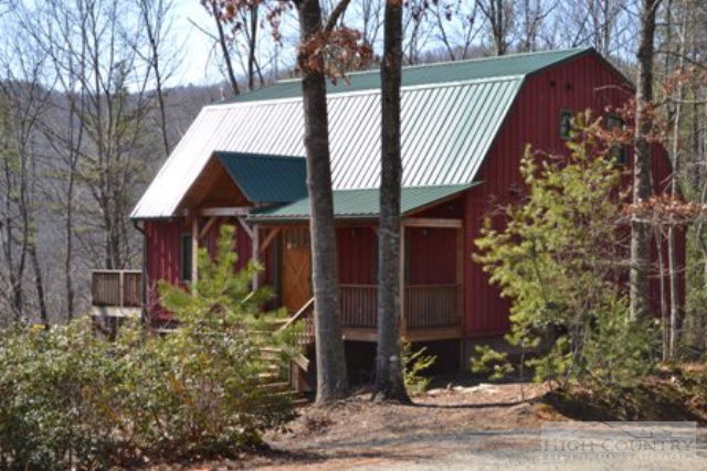 111 High Hollow Road Deep Gap, NC 28618 - Photo 1 of 28 Gallery Image 1