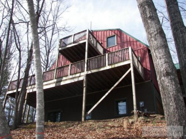111 High Hollow Road Deep Gap, NC 28618 - Photo 13 of 28 Gallery Image 13