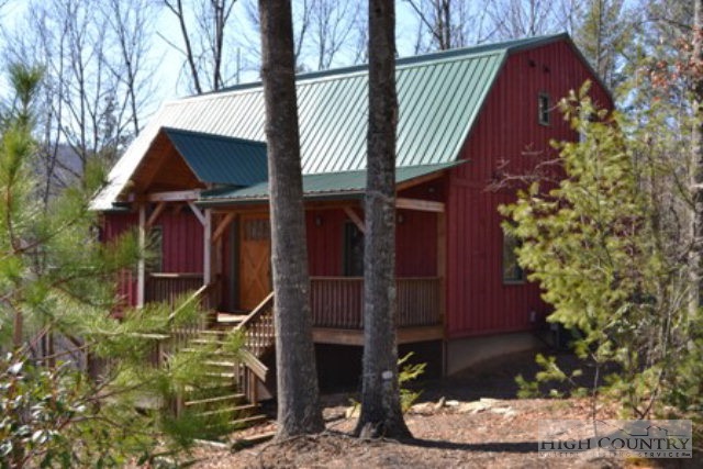 111 High Hollow Road Deep Gap, NC 28618 - Photo 22 of 28 Gallery Image 22