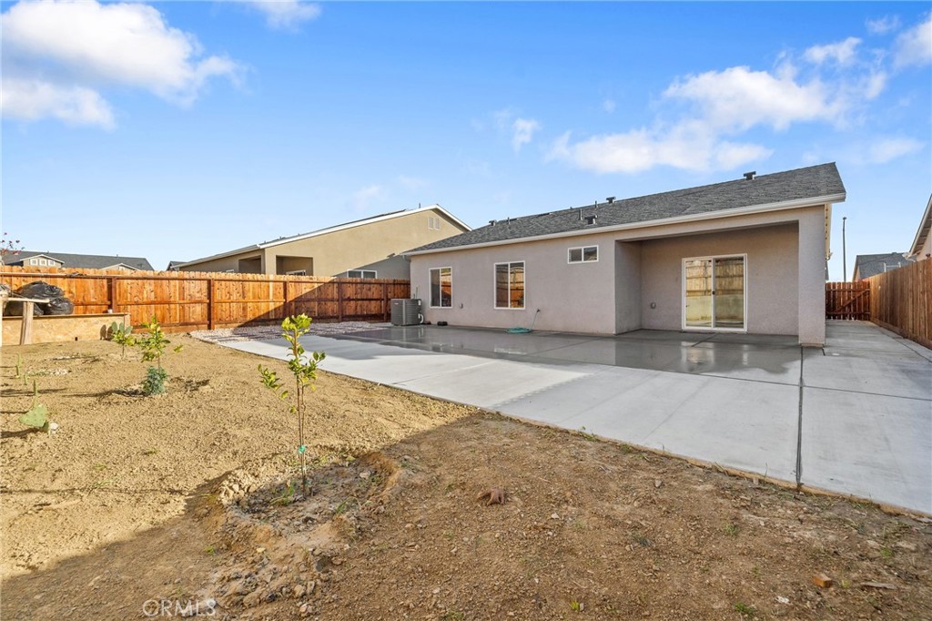 1237 East Orange Street Avenal, CA 93204 - Photo 22 of 27