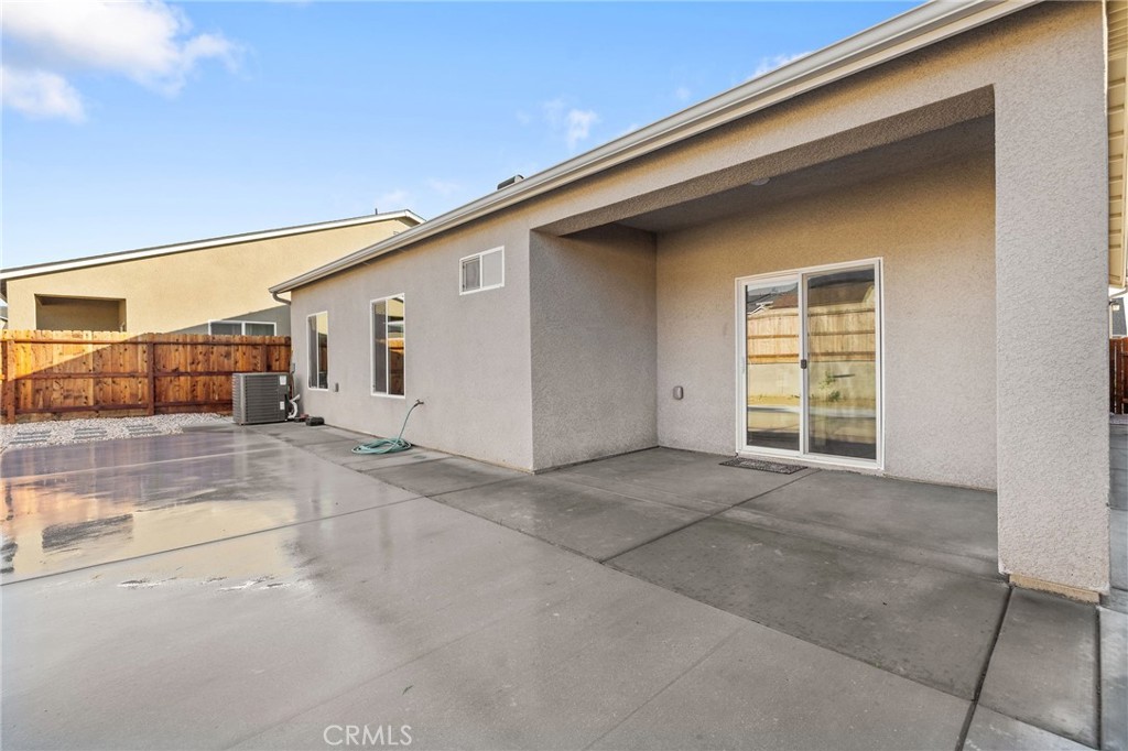 1237 East Orange Street Avenal, CA 93204 - Photo 24 of 27