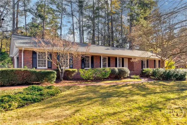 $425,000 | 188 Dunwoody Drive, Athens, GA 30605
