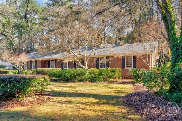 $425,000 | 188 Dunwoody Drive, Athens, GA 30605