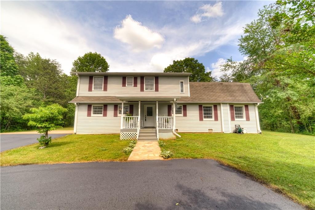 375 Roy Grindle Road Dahlonega, GA 30533 - Photo 1 of 1 Gallery Image 1