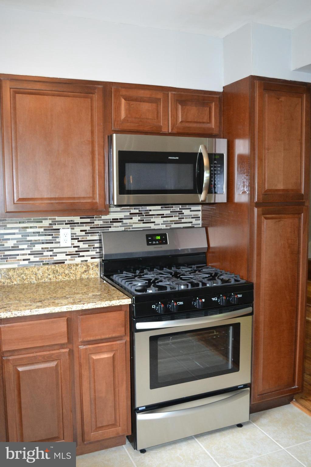 492 Rita Drive Odenton, MD 21113 - Photo 11 of 30 Kitchen