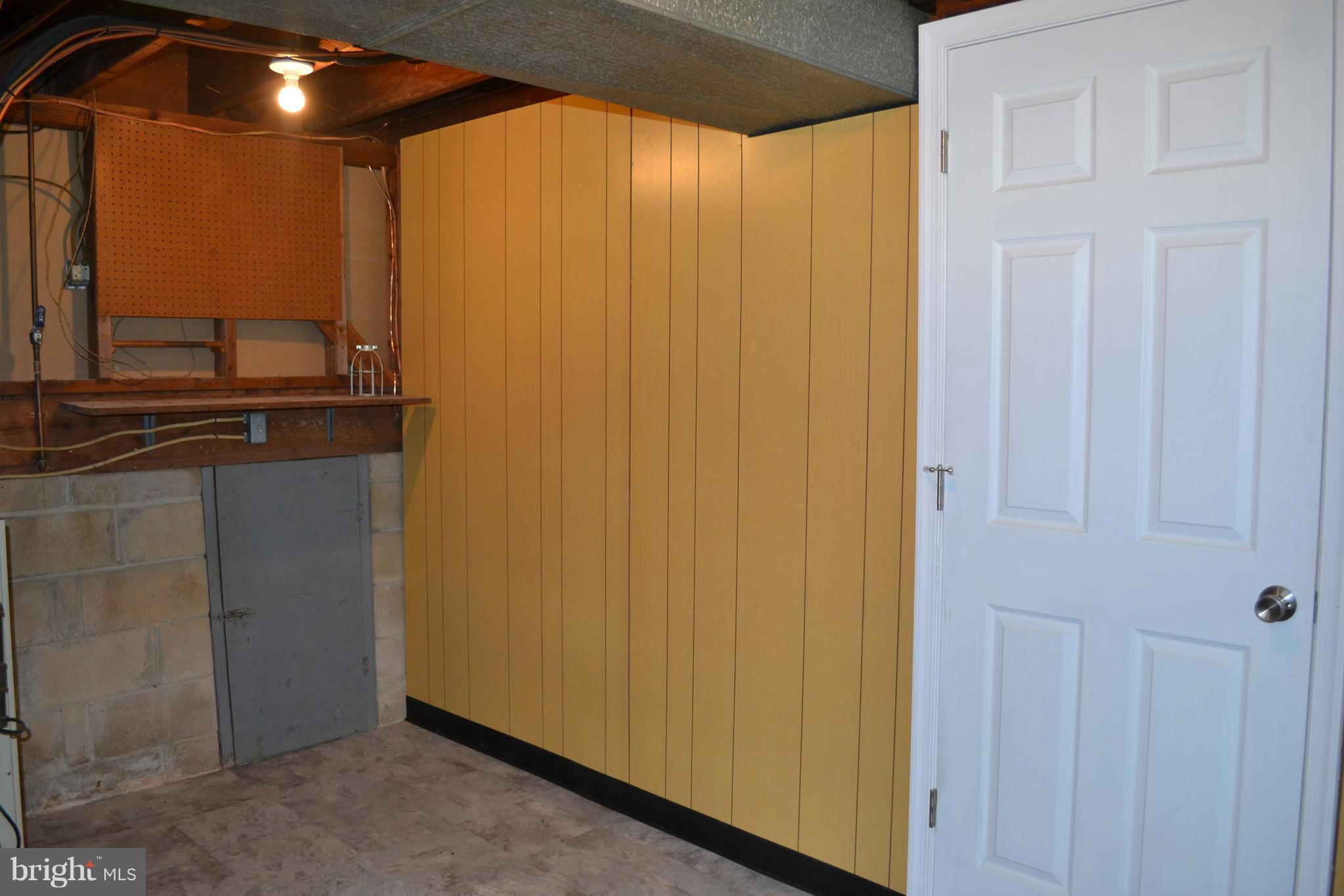 492 Rita Drive Odenton, MD 21113 - Photo 28 of 30 Utility Room