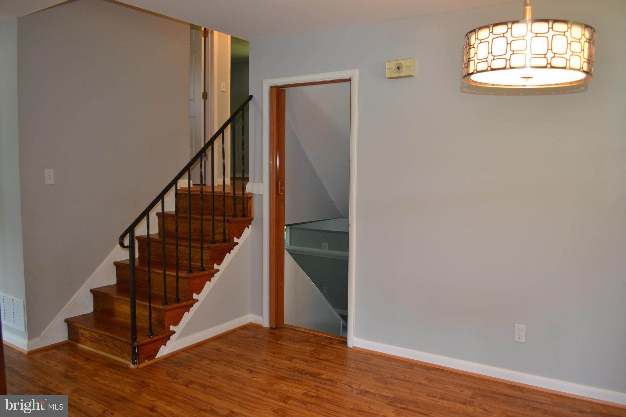 492 Rita Drive Odenton, MD 21113 - Photo 4 of 30 Stairs