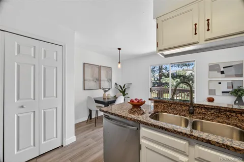 $299,000 | 1811 South Quebec Way, Unit 78, Denver, CO 80231