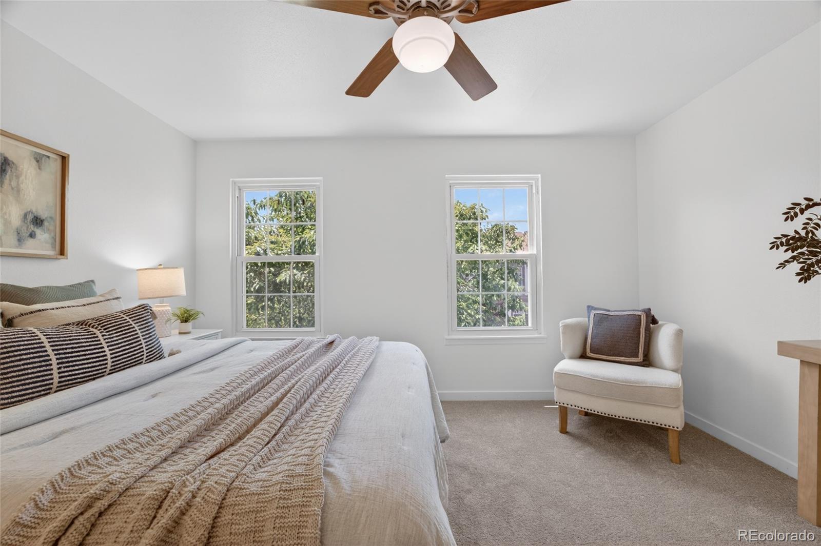 1811 South Quebec Way, Unit 78 Denver, CO 80231 - Photo 17 of 26
