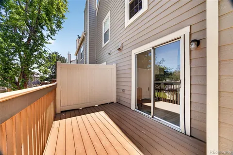 $299,000 | 1811 South Quebec Way, Unit 78, Denver, CO 80231