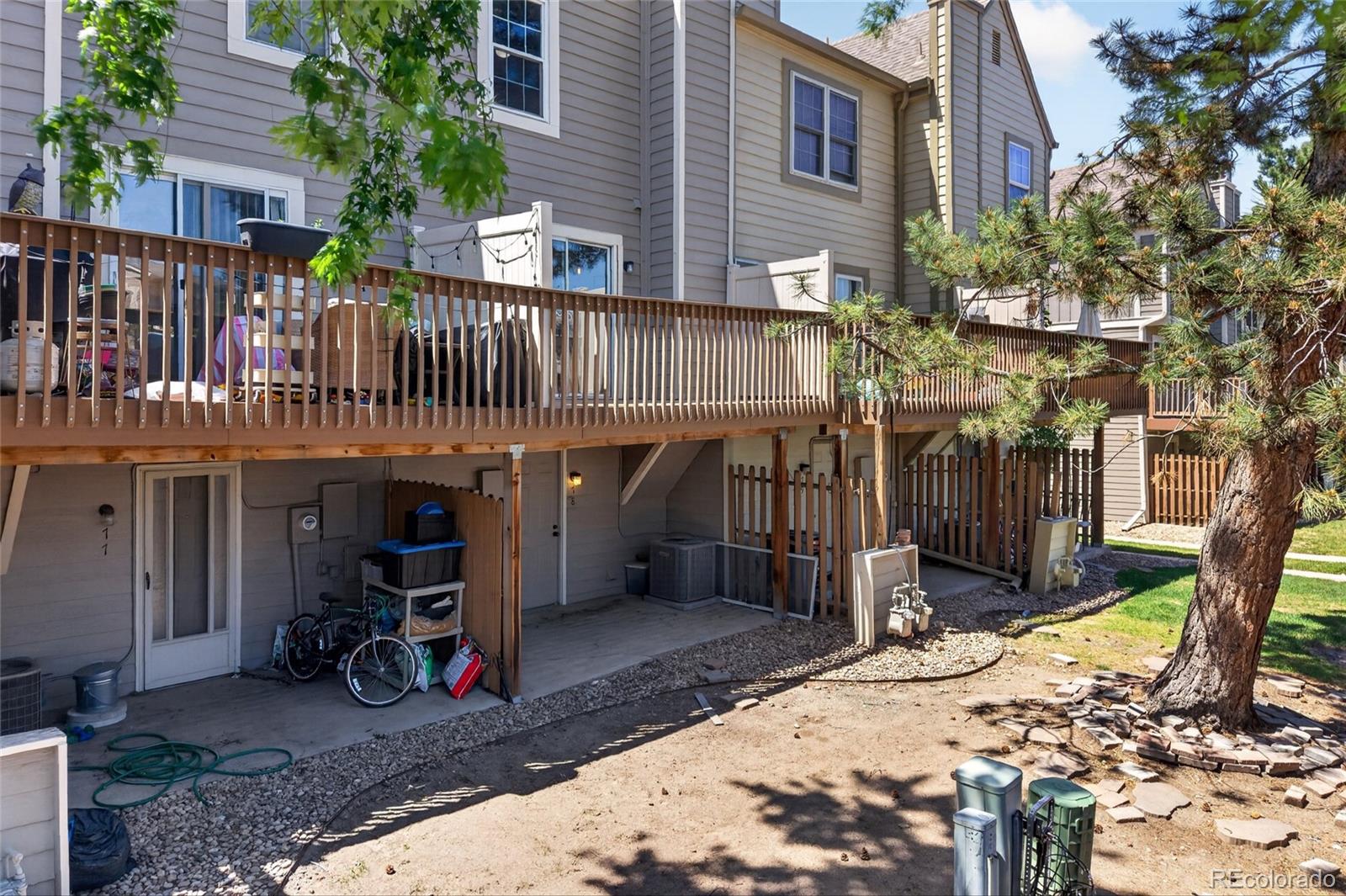 1811 South Quebec Way, Unit 78 Denver, CO 80231 - Photo 20 of 26