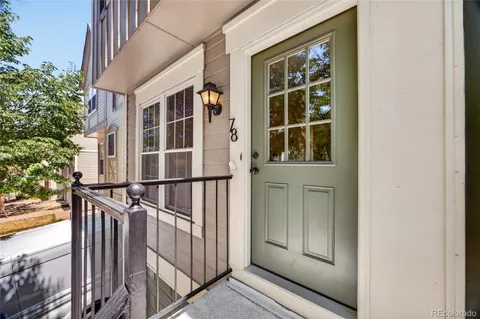 $299,000 | 1811 South Quebec Way, Unit 78, Denver, CO 80231