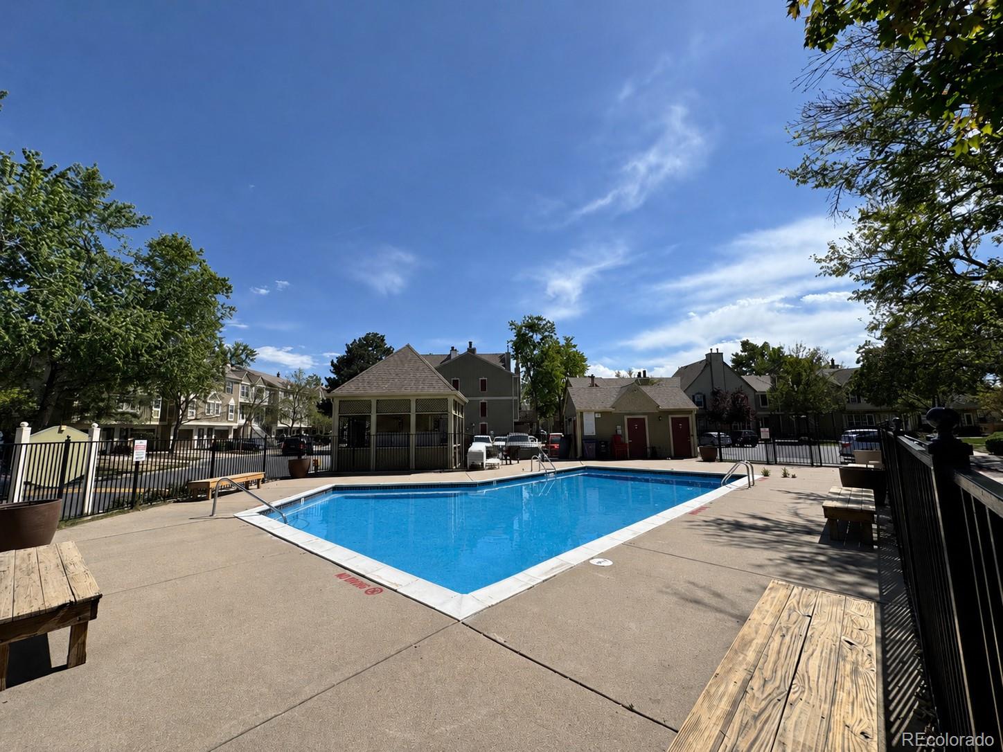 1811 South Quebec Way, Unit 78 Denver, CO 80231 - Photo 3 of 26