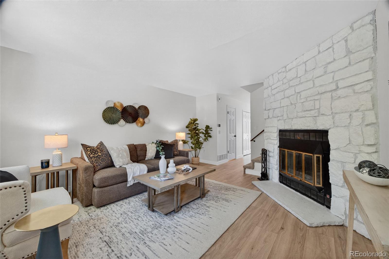 1811 South Quebec Way, Unit 78 Denver, CO 80231 - Photo 4 of 26