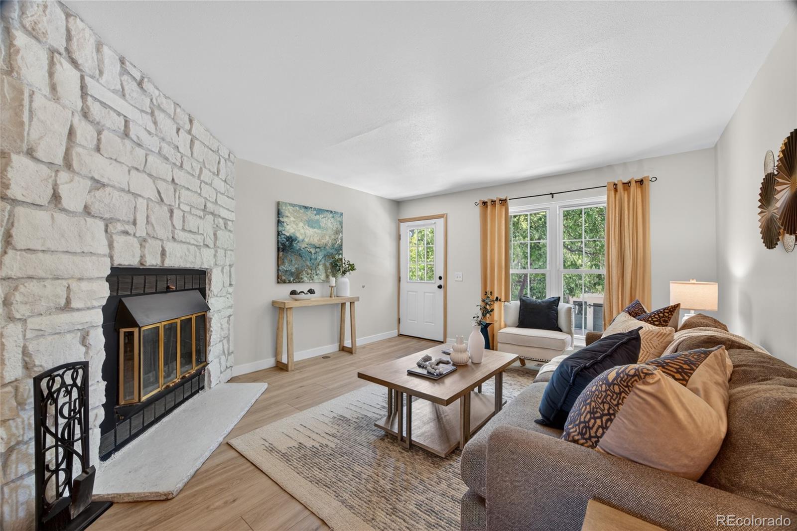 1811 South Quebec Way, Unit 78 Denver, CO 80231 - Photo 5 of 26